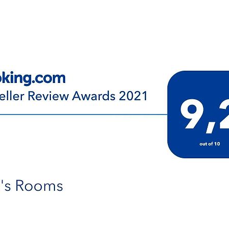 Mia'S Rooms Ното Екстериор снимка