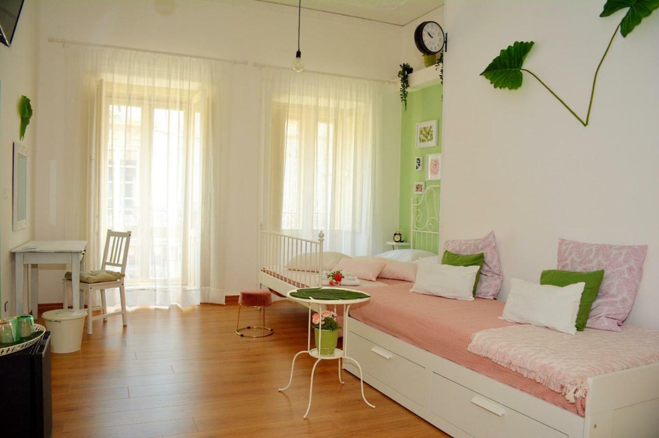 Mia'S Rooms Ното Екстериор снимка
