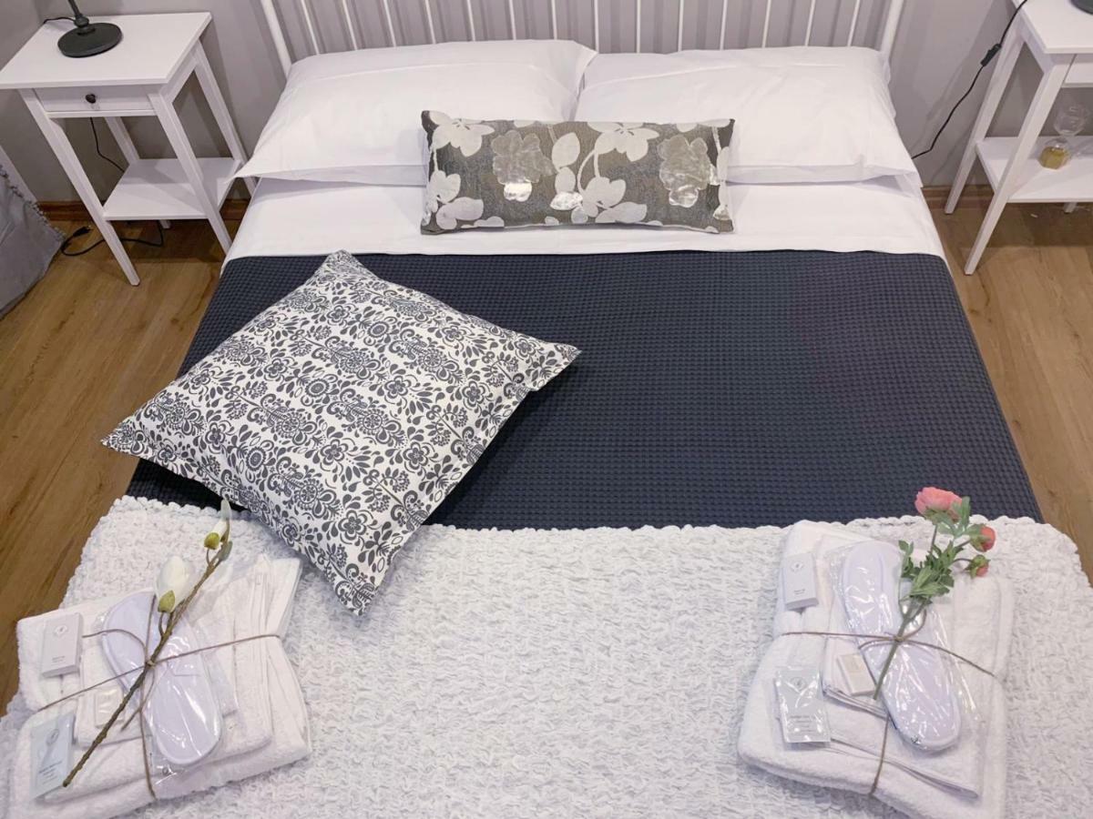 Mia'S Rooms Ното Екстериор снимка