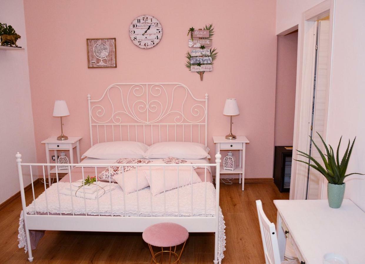 Mia'S Rooms Ното Екстериор снимка
