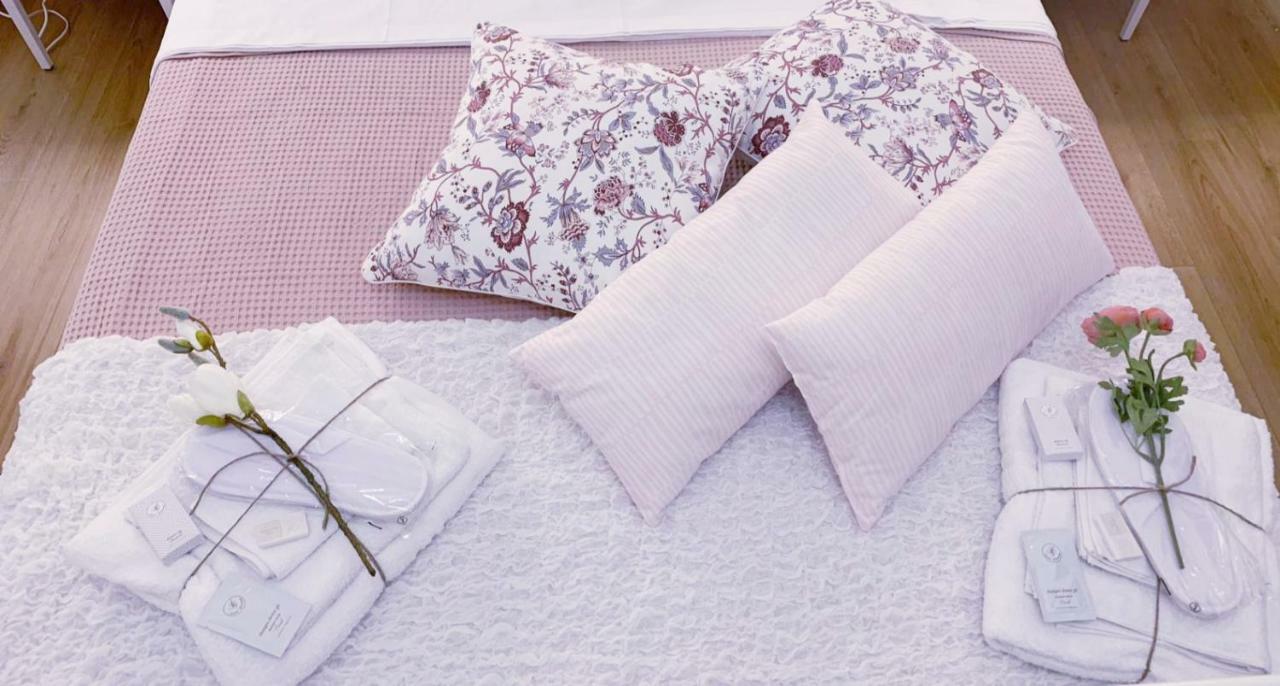 Mia'S Rooms Ното Екстериор снимка