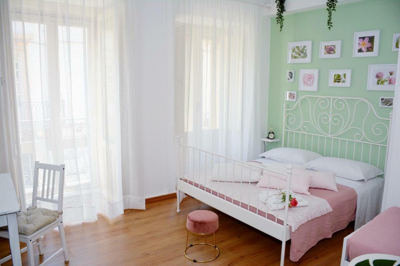 Mia'S Rooms Ното Екстериор снимка