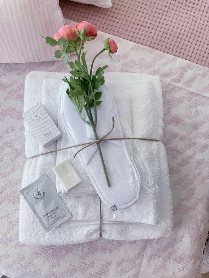 Mia'S Rooms Ното Екстериор снимка