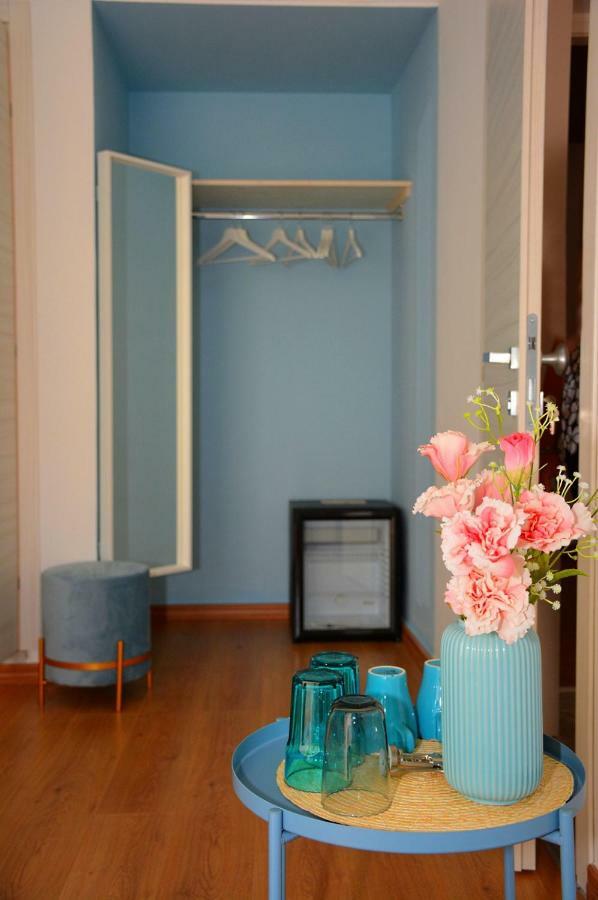 Mia'S Rooms Ното Екстериор снимка