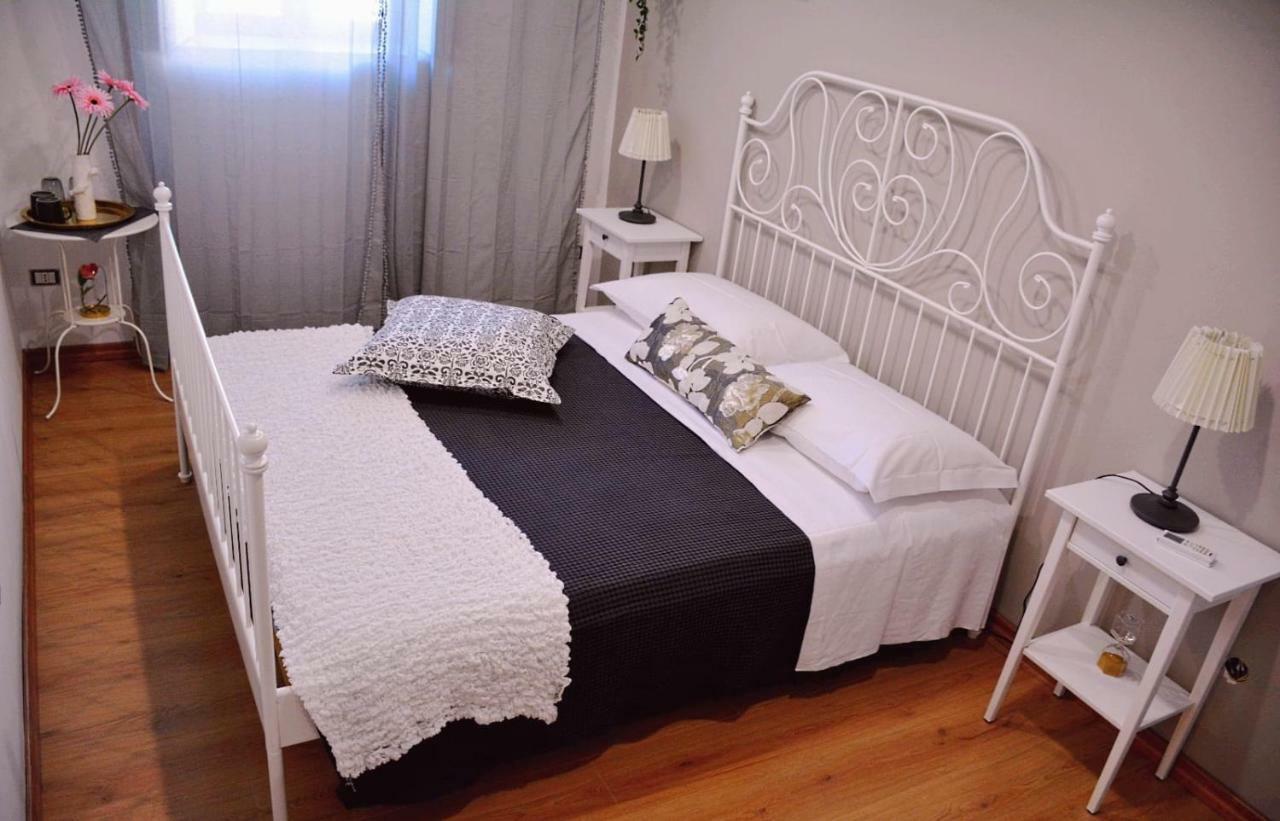 Mia'S Rooms Ното Екстериор снимка