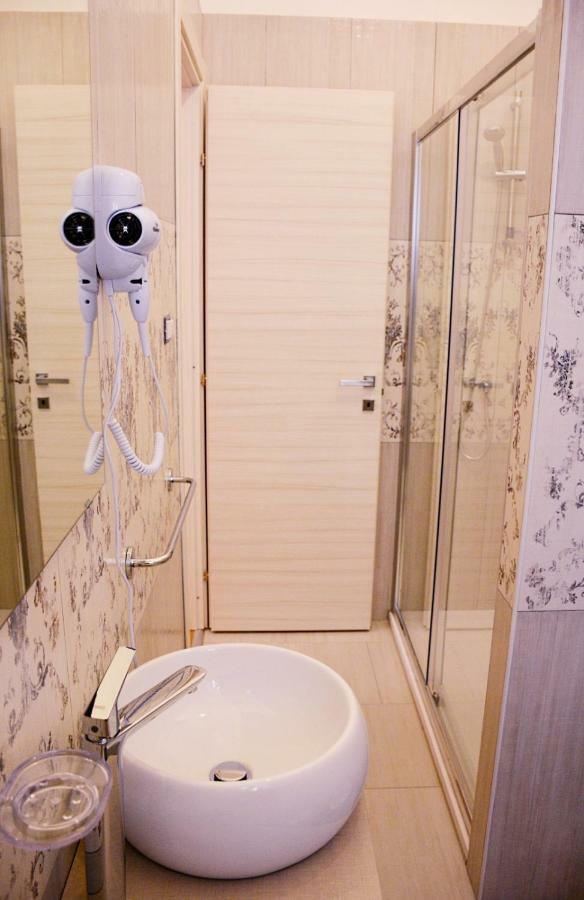 Mia'S Rooms Ното Екстериор снимка
