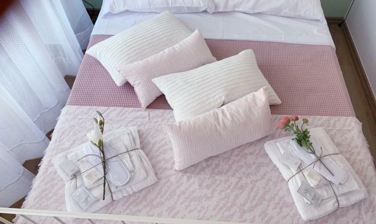 Mia'S Rooms Ното Екстериор снимка