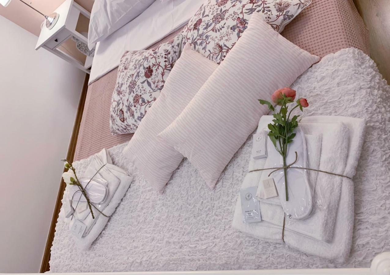 Mia'S Rooms Ното Екстериор снимка