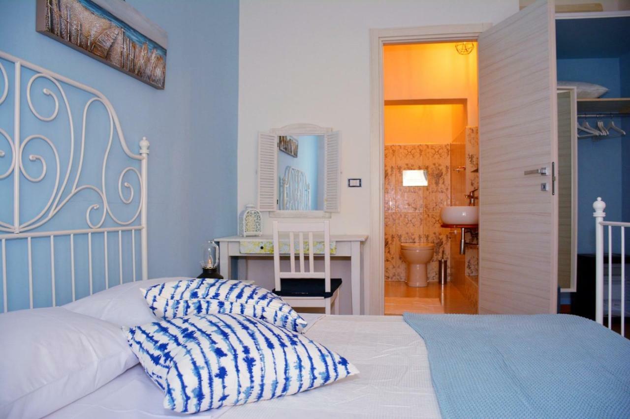 Mia'S Rooms Ното Екстериор снимка