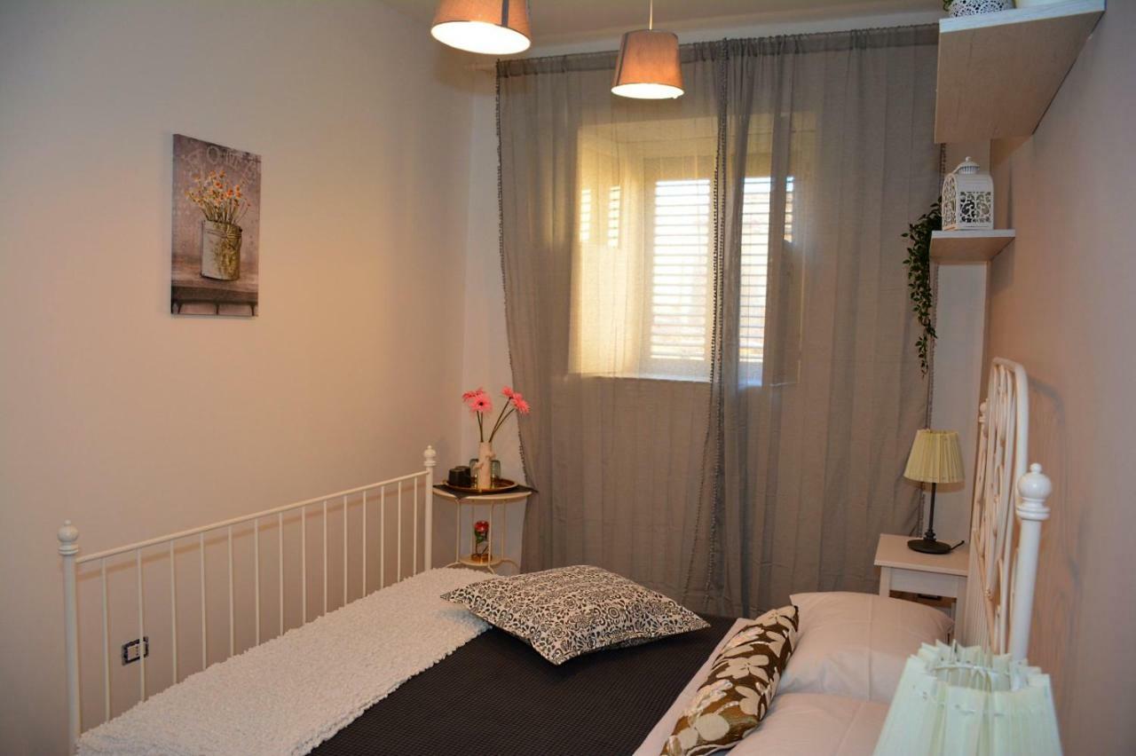 Mia'S Rooms Ното Екстериор снимка