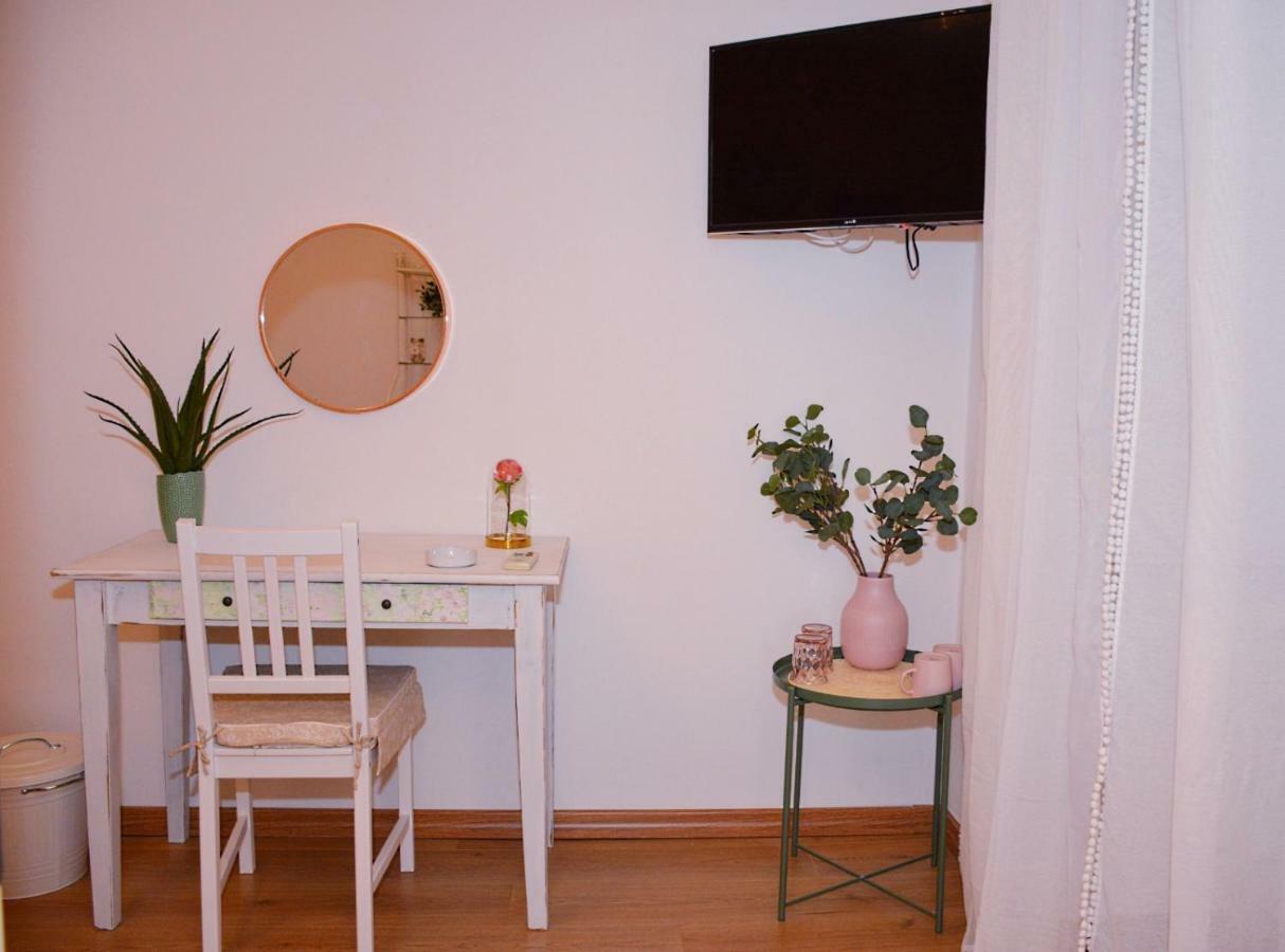 Mia'S Rooms Ното Екстериор снимка