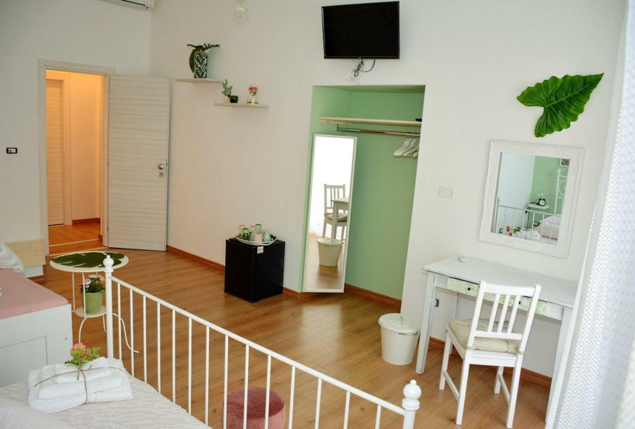 Mia'S Rooms Ното Екстериор снимка