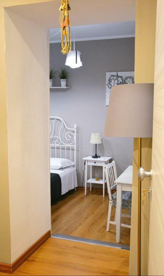 Mia'S Rooms Ното Екстериор снимка