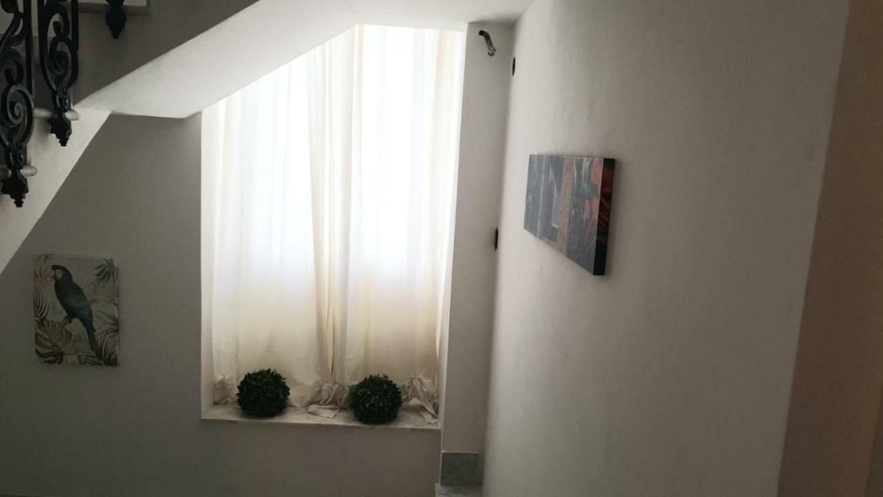 Mia'S Rooms Ното Екстериор снимка
