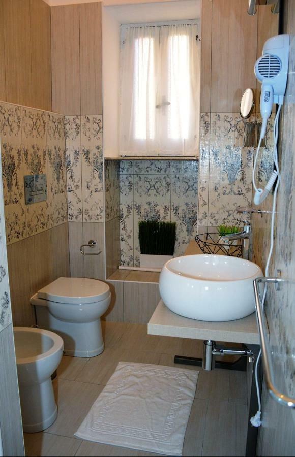Mia'S Rooms Ното Екстериор снимка