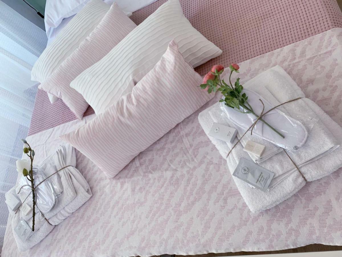 Mia'S Rooms Ното Екстериор снимка