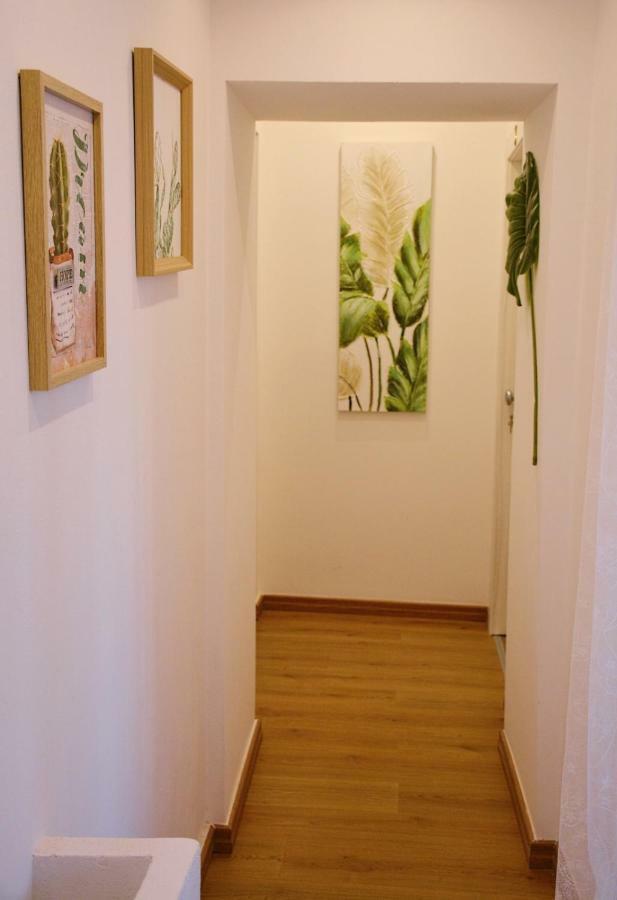 Mia'S Rooms Ното Екстериор снимка