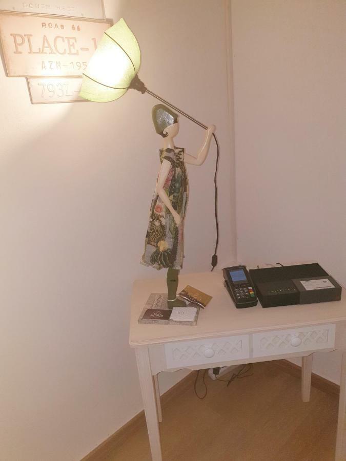 Mia'S Rooms Ното Екстериор снимка