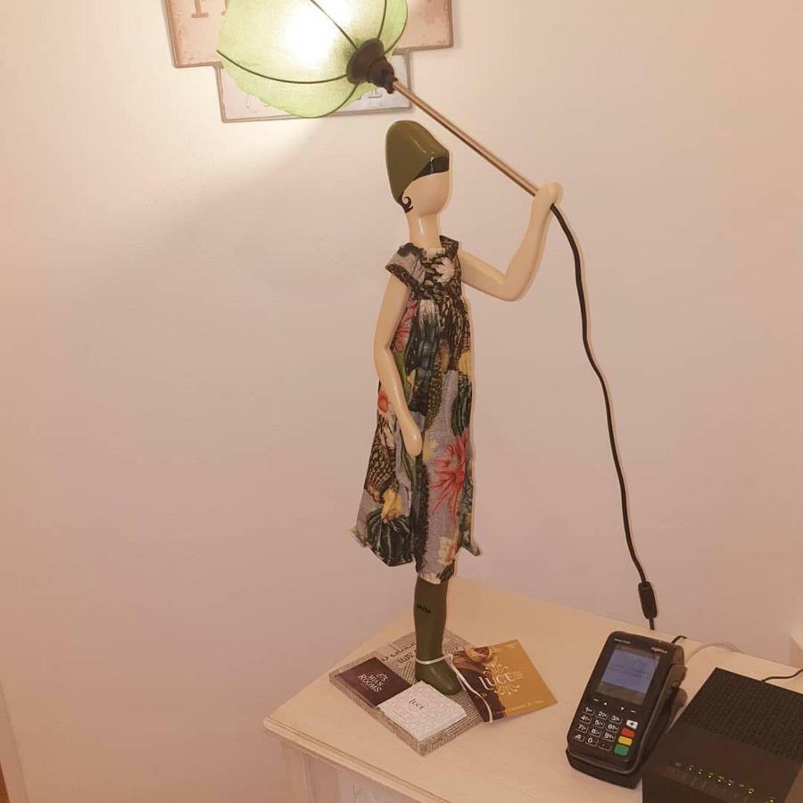 Mia'S Rooms Ното Екстериор снимка